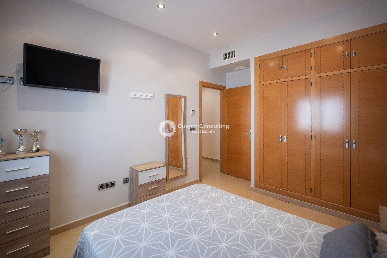 4 chambre Villa/Maison à vendre à Avileses avec piscine garage - 1 350 000 € (Ref: 10062907)
