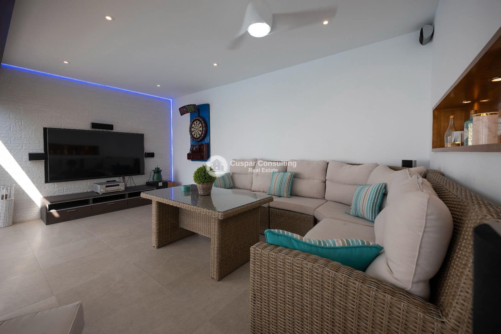 4 chambre Villa/Maison à vendre à Avileses avec piscine garage - 1 350 000 € (Ref: 10062907)