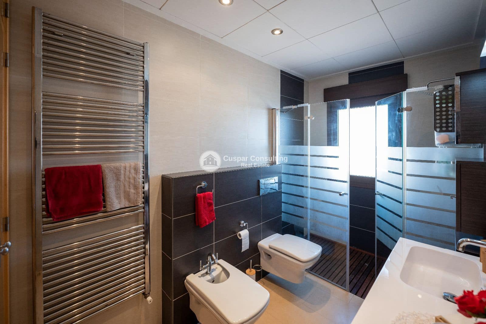 4 chambre Villa/Maison à vendre à Avileses avec piscine garage - 1 350 000 € (Ref: 10062907)