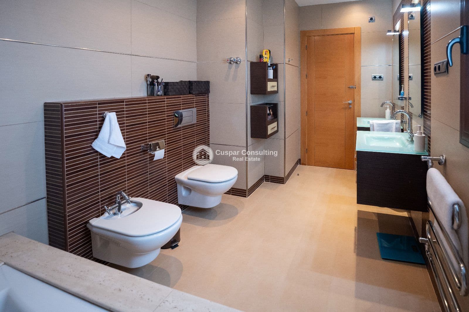 4 chambre Villa/Maison à vendre à Avileses avec piscine garage - 1 350 000 € (Ref: 10062907)