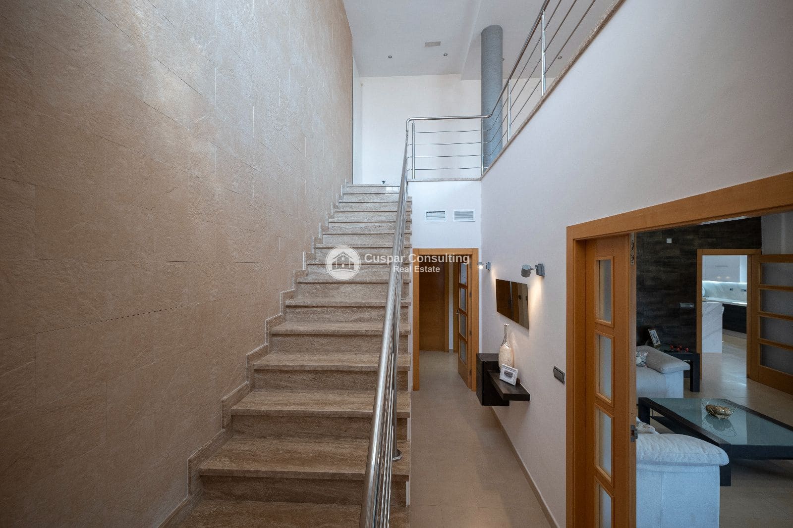 4 chambre Villa/Maison à vendre à Avileses avec piscine garage - 1 350 000 € (Ref: 10062907)