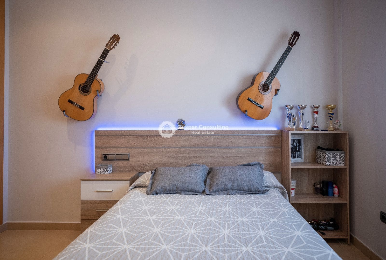4 chambre Villa/Maison à vendre à Avileses avec piscine garage - 1 350 000 € (Ref: 10062907)