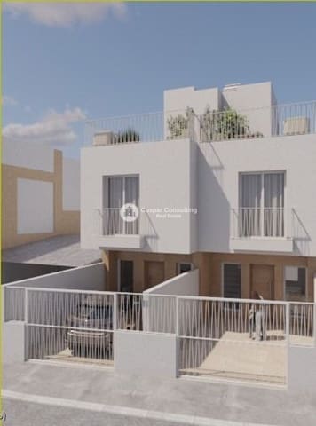 2 slaapkamer Huis te koop in La Azohia, Cartagena met garage - € 275.000 (Ref: 10073278)