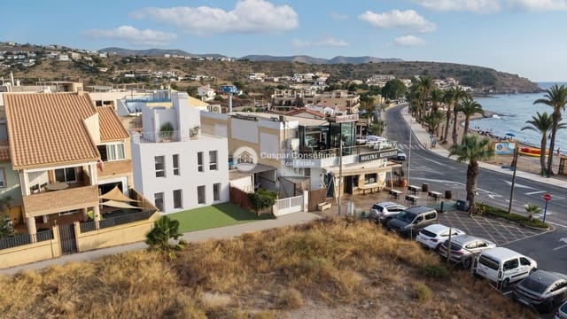 2 slaapkamer Huis te koop in La Azohia, Cartagena met garage - € 275.000 (Ref: 10073278)