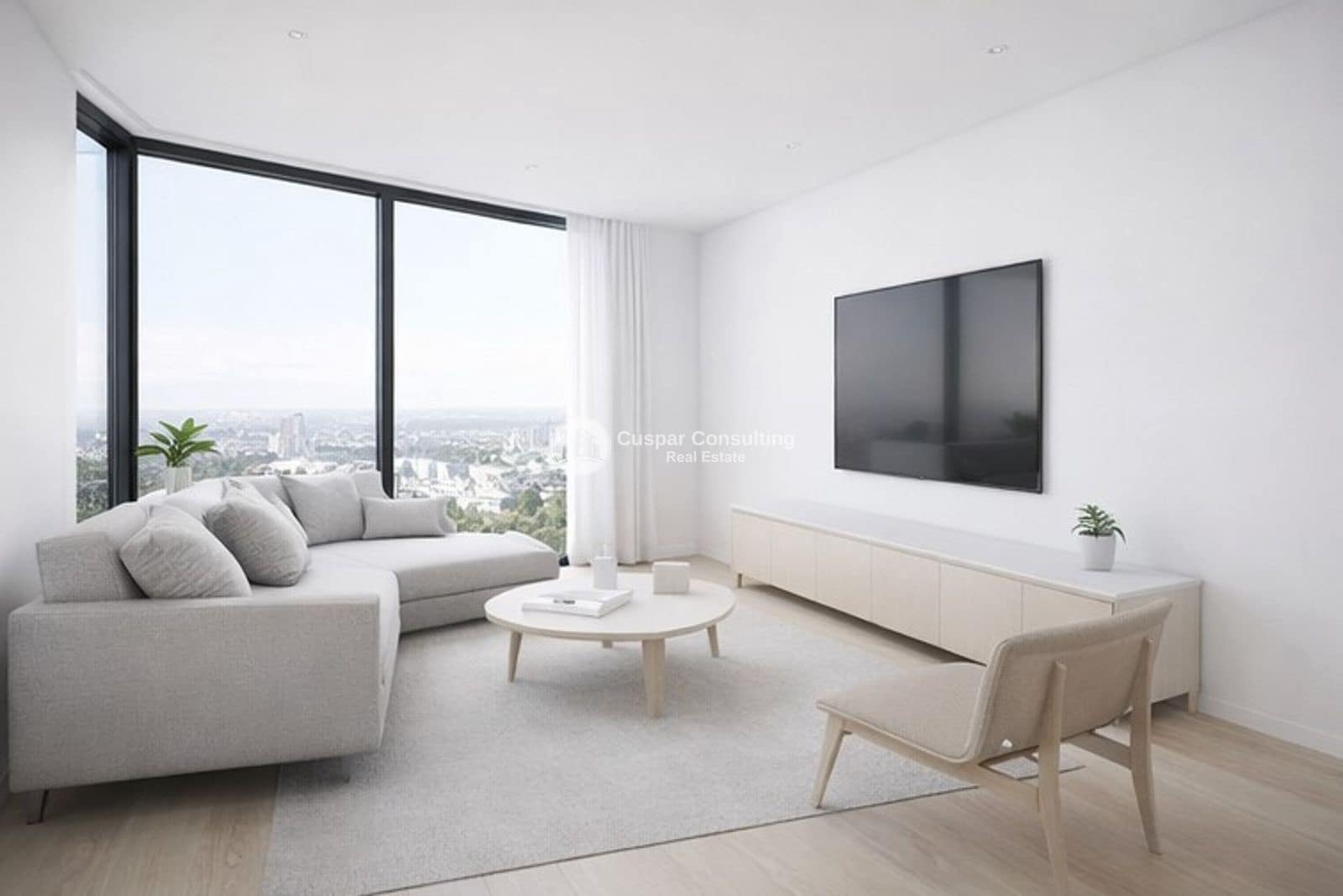 2 quarto Apartamento para venda em Mazarron - 115 000 € (Ref: 10074479)