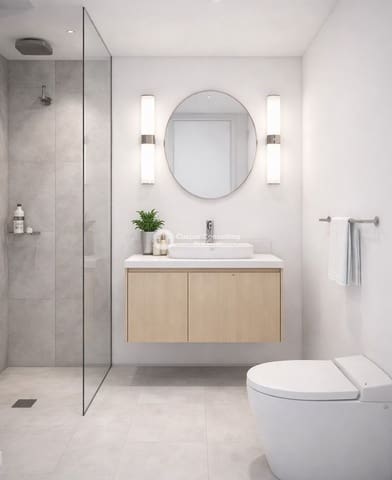 2 quarto Apartamento para venda em Mazarrón ciudad, Mazarrón - 115 000 € (Ref: 10074479)