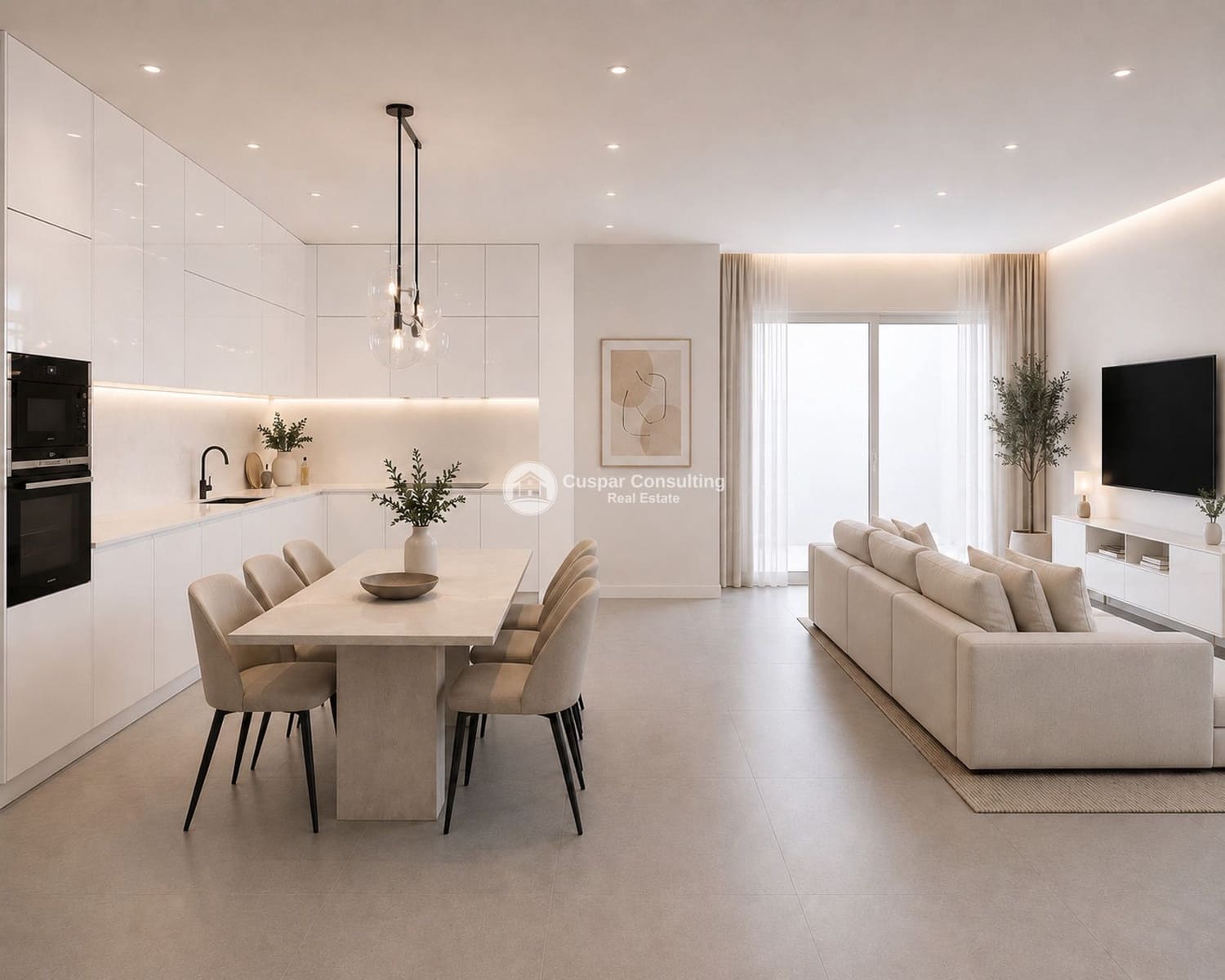 4 slaapkamer Villa te koop in Mazarron met zwembad garage - € 289.000 (Ref: 10074482)