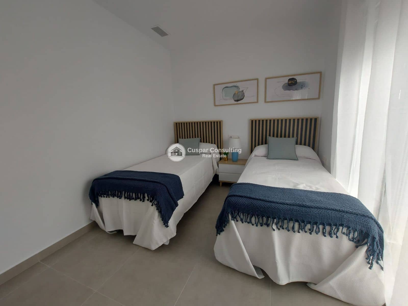 Chalet de 2 habitaciones en Balsicas en venta con piscina garaje - 272.500 € (Ref: 10074661)