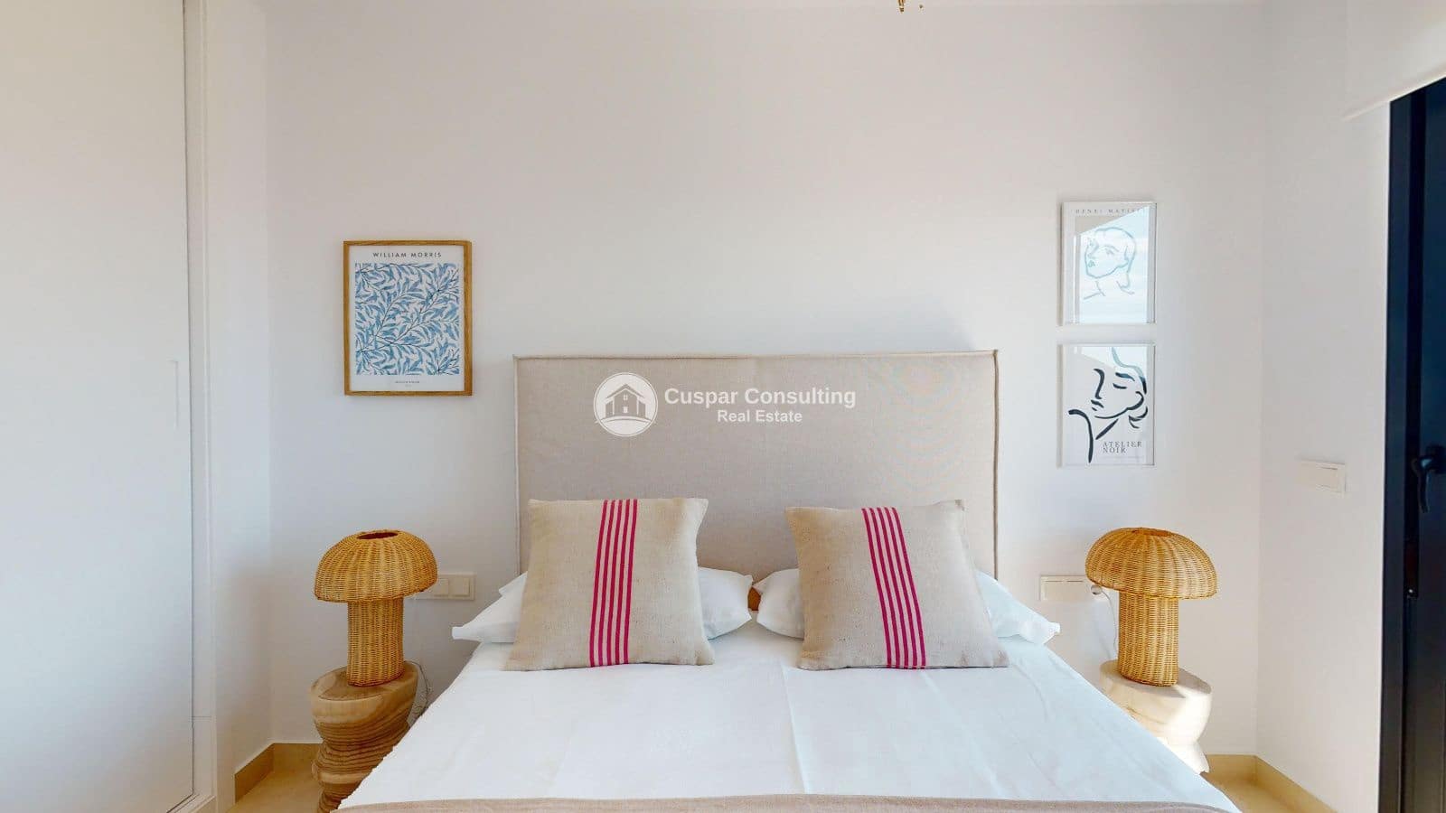 4 bedroom Penthouse for sale in Aguilas with pool garage - € 646,000 (Ref: 10077086)