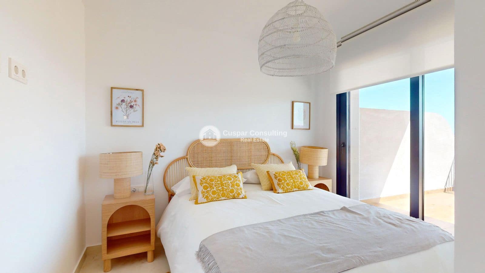 4 bedroom Penthouse for sale in Aguilas with pool garage - € 646,000 (Ref: 10077086)