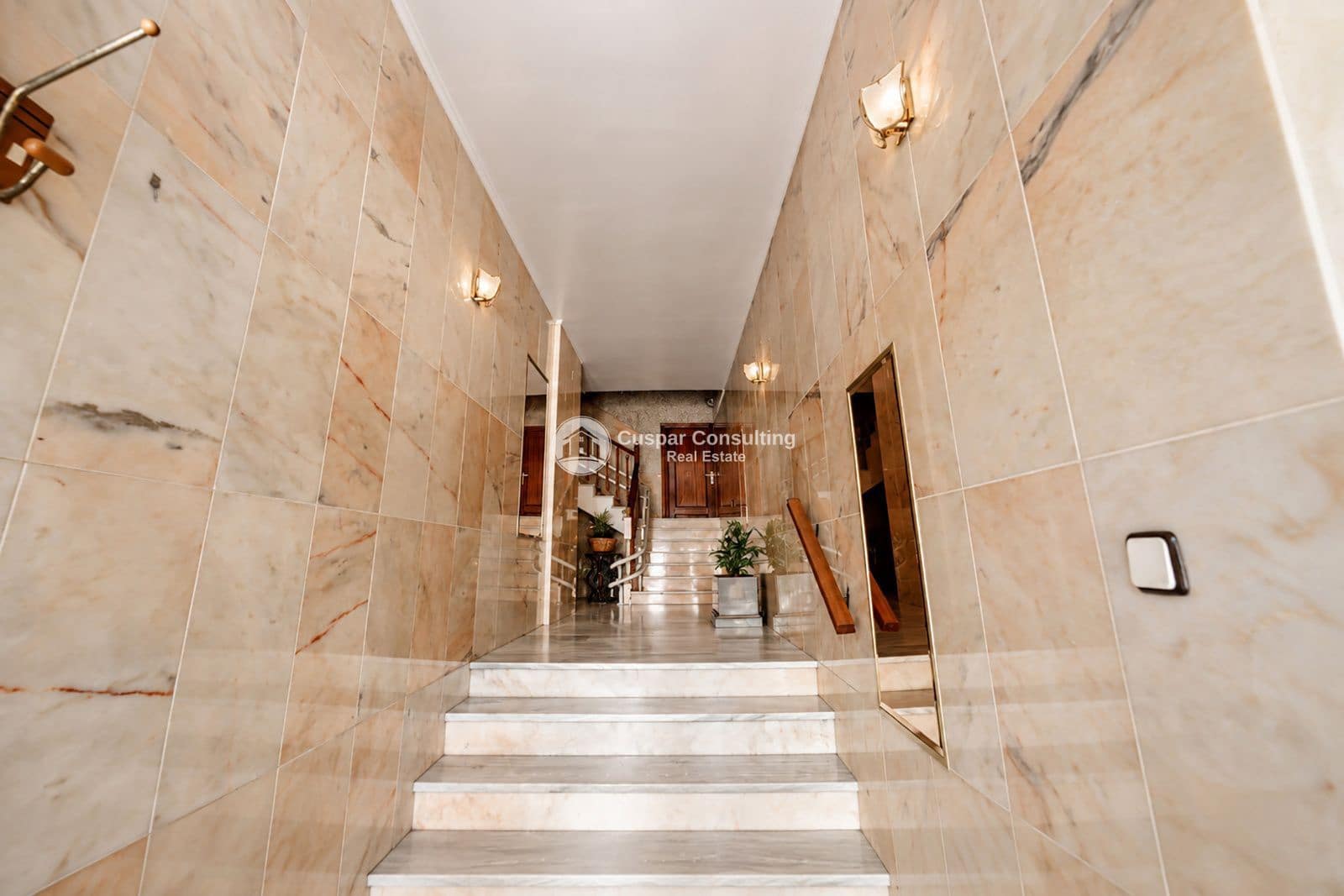 5 sypialnia Mieszkanie na sprzedaż w Los Nietos z garażem - 368 000 € (Ref: 10082222)
