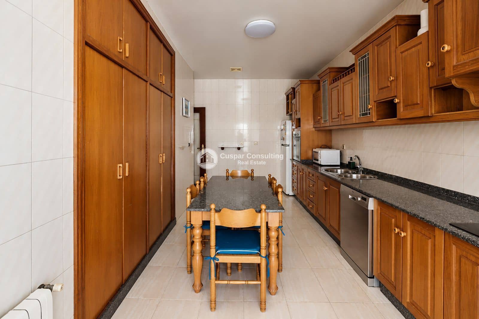 5 sypialnia Mieszkanie na sprzedaż w Los Nietos z garażem - 368 000 € (Ref: 10082222)