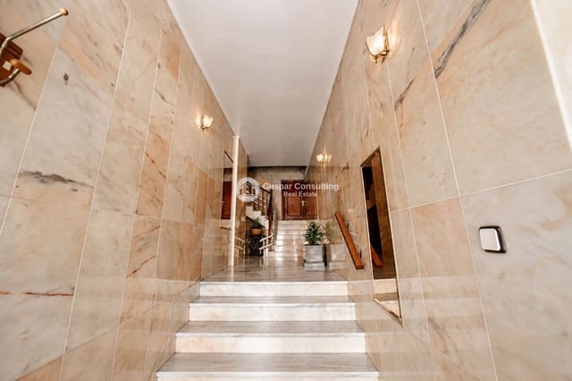 5 sypialnia Mieszkanie na sprzedaż w Los Nietos, Kartagena z garażem - 368 000 € (Ref: 10082222)