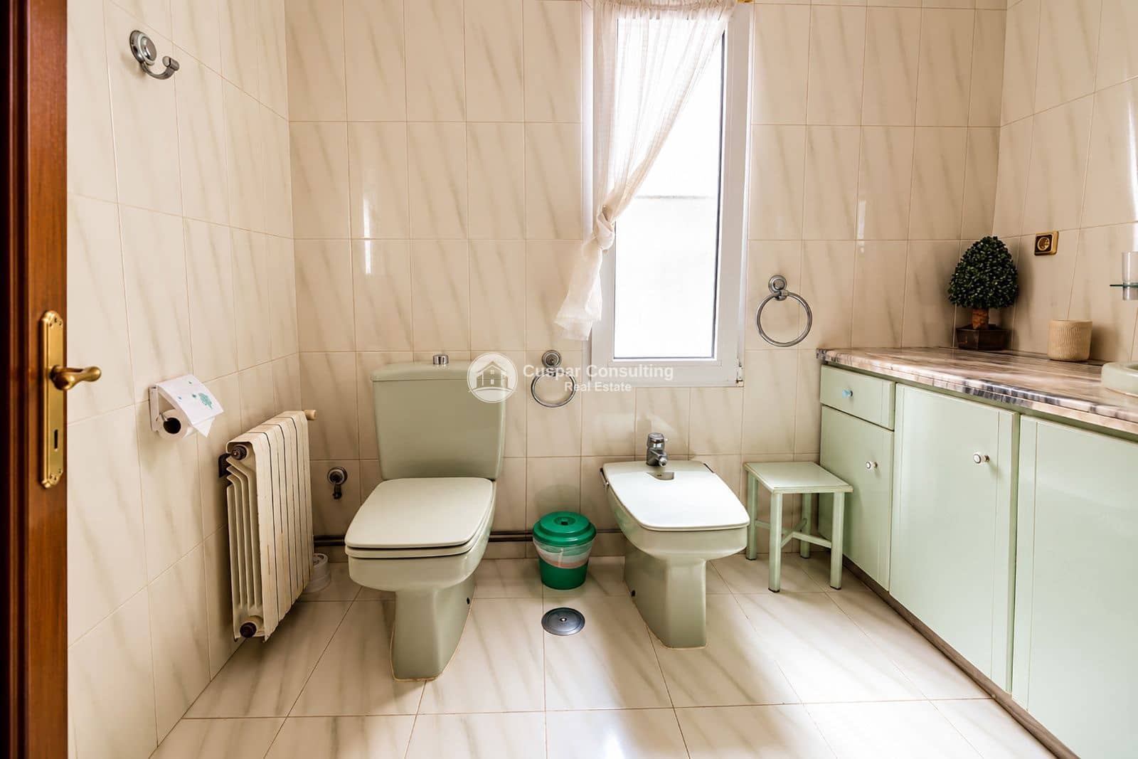5 sypialnia Mieszkanie na sprzedaż w Los Nietos z garażem - 368 000 € (Ref: 10082222)