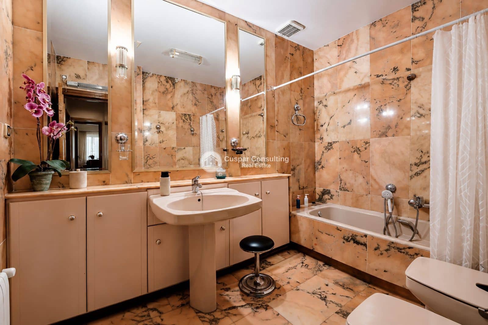 5 sypialnia Mieszkanie na sprzedaż w Los Nietos z garażem - 368 000 € (Ref: 10082222)