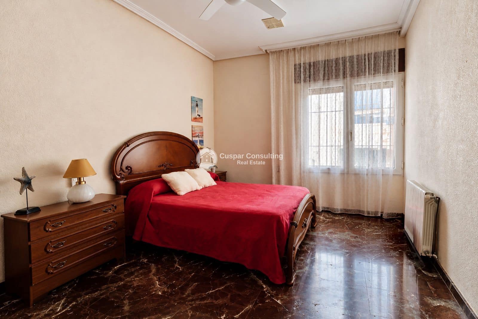 5 sypialnia Mieszkanie na sprzedaż w Los Nietos z garażem - 368 000 € (Ref: 10082222)