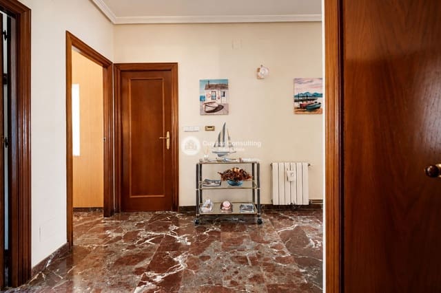 5 sypialnia Mieszkanie na sprzedaż w Los Nietos, Kartagena z garażem - 368 000 € (Ref: 10082222)
