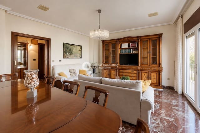 5 sypialnia Mieszkanie na sprzedaż w Los Nietos, Kartagena z garażem - 368 000 € (Ref: 10082222)