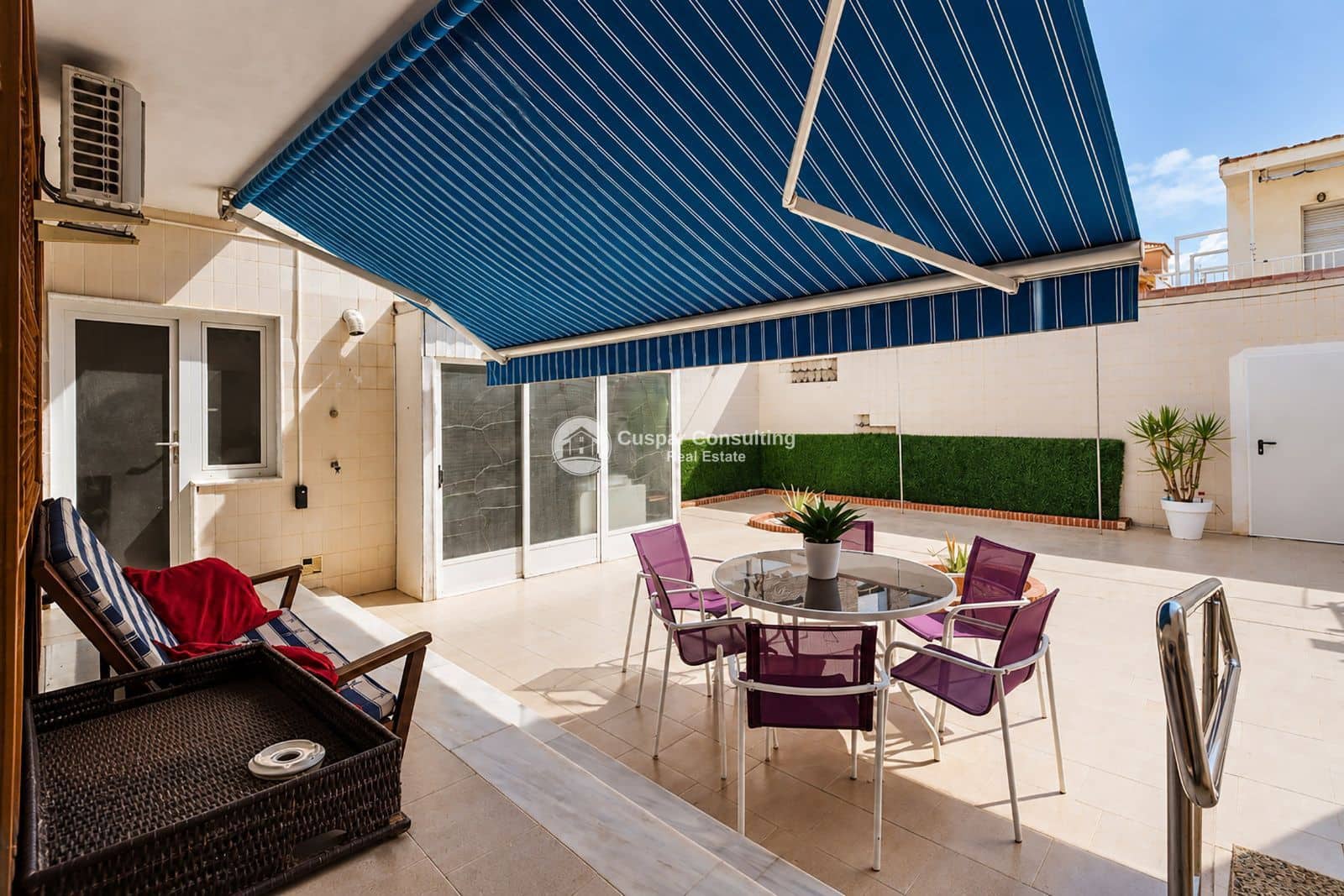 5 sypialnia Mieszkanie na sprzedaż w Los Nietos z garażem - 368 000 € (Ref: 10082222)