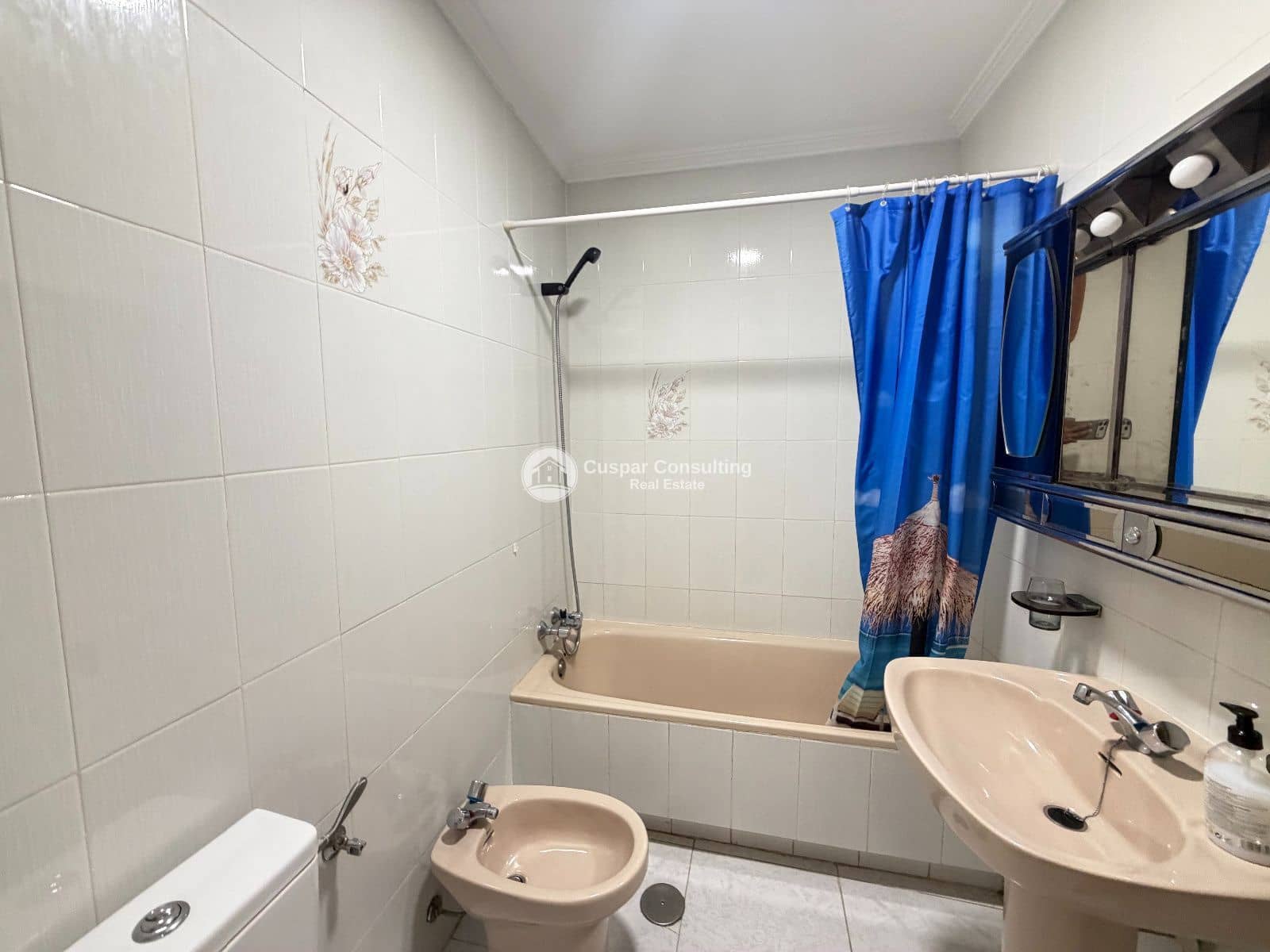 3 camera da letto Appartamento in vendita in Los Cuarteros con garage - 126.000 € (Rif: 10088406)