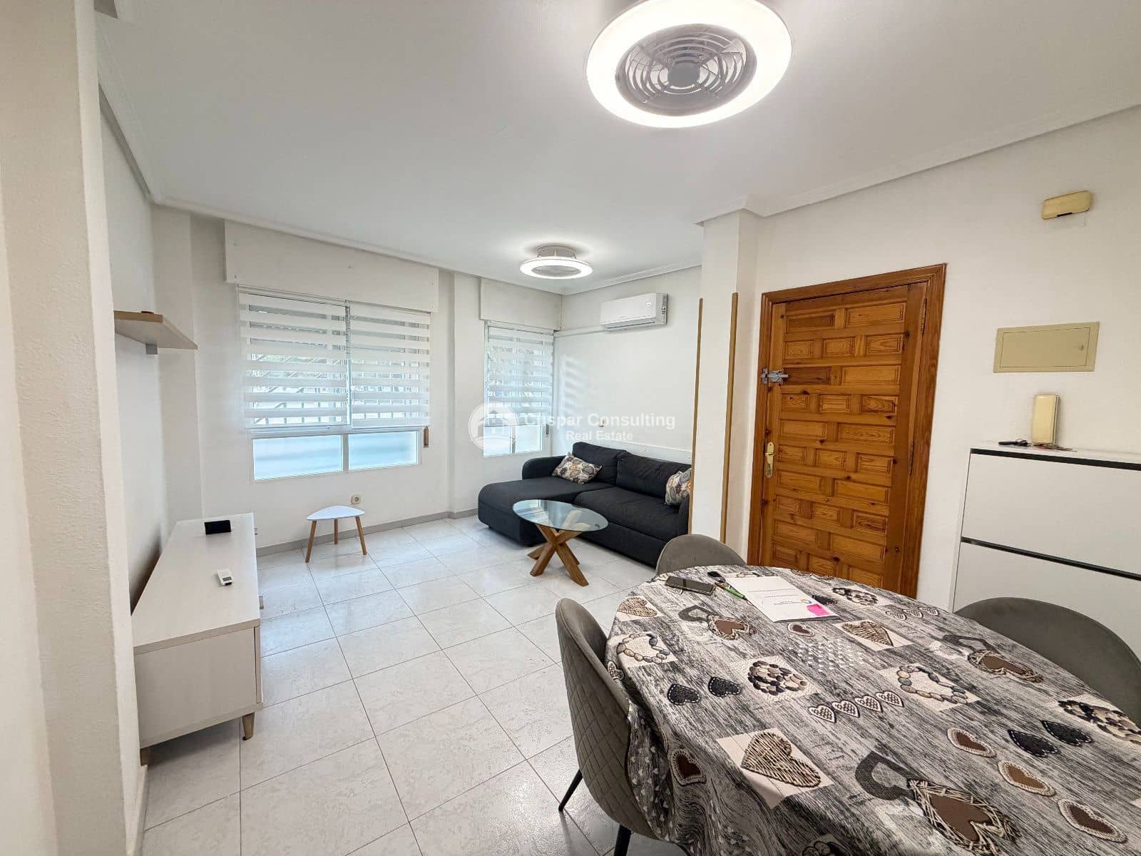 3 camera da letto Appartamento in vendita in Los Cuarteros con garage - 126.000 € (Rif: 10088406)