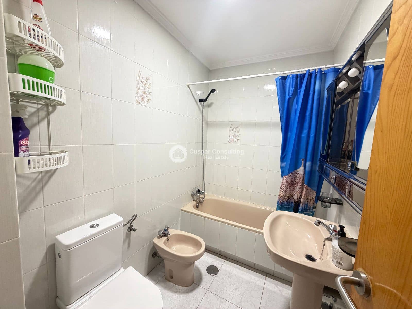 3 camera da letto Appartamento in vendita in Los Cuarteros con garage - 126.000 € (Rif: 10088406)