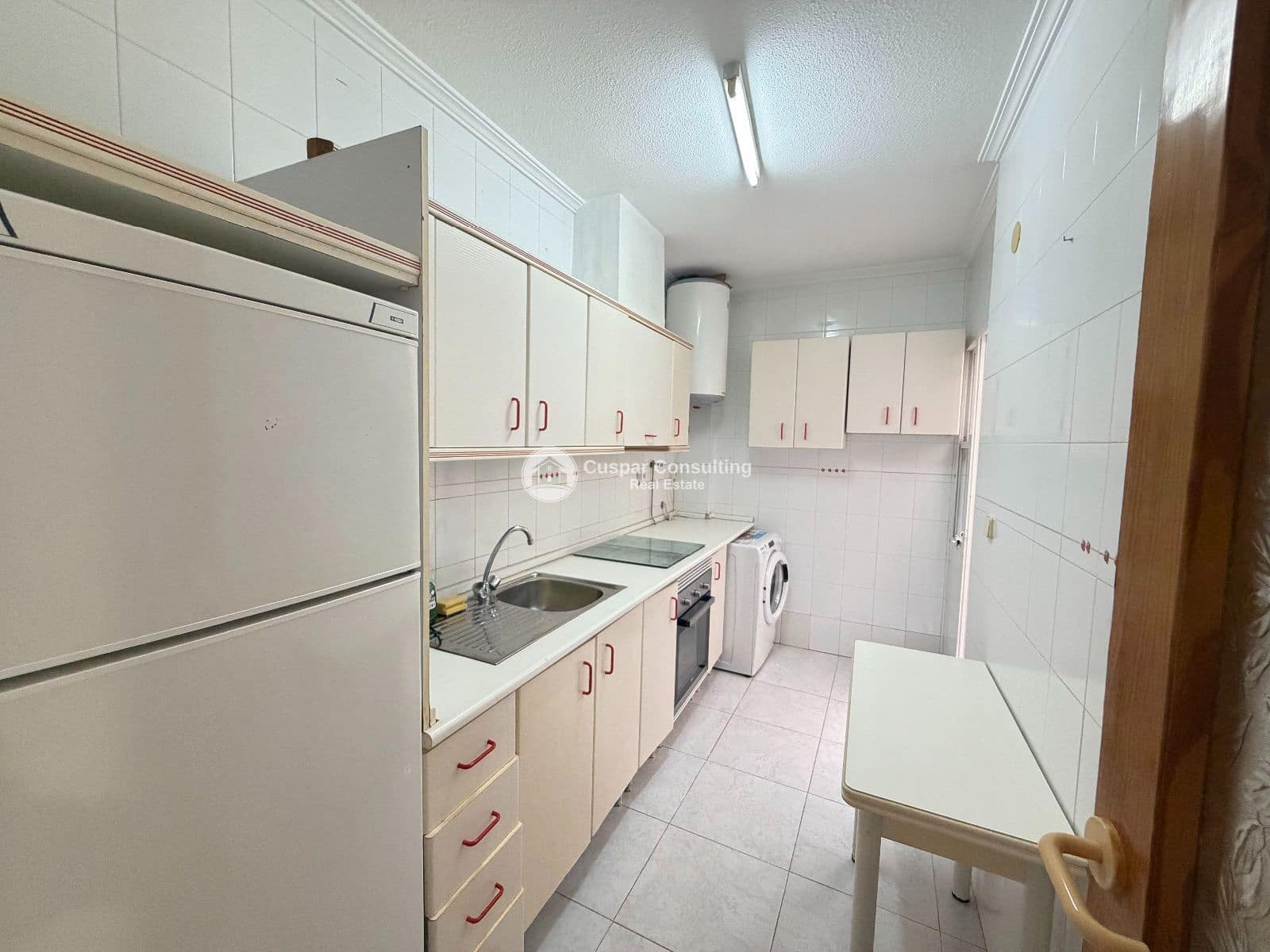3 camera da letto Appartamento in vendita in Los Cuarteros con garage - 126.000 € (Rif: 10088406)