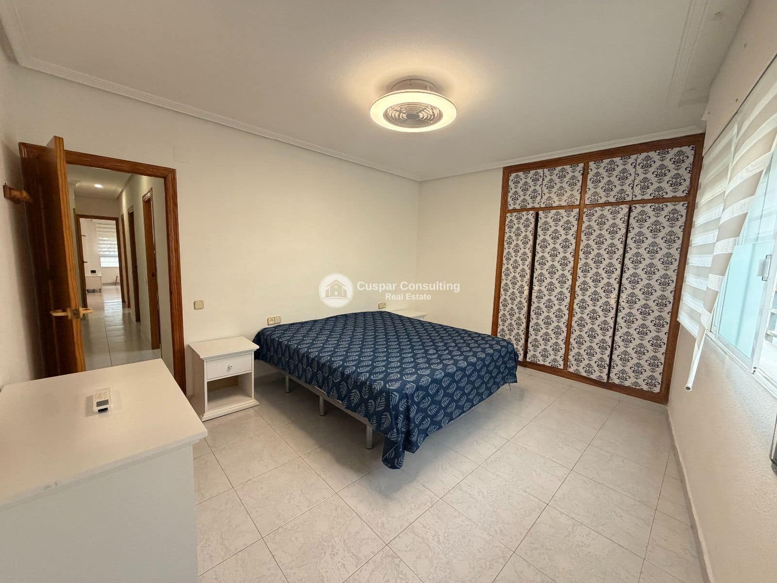 3 camera da letto Appartamento in vendita in Los Cuarteros con garage - 126.000 € (Rif: 10088406)
