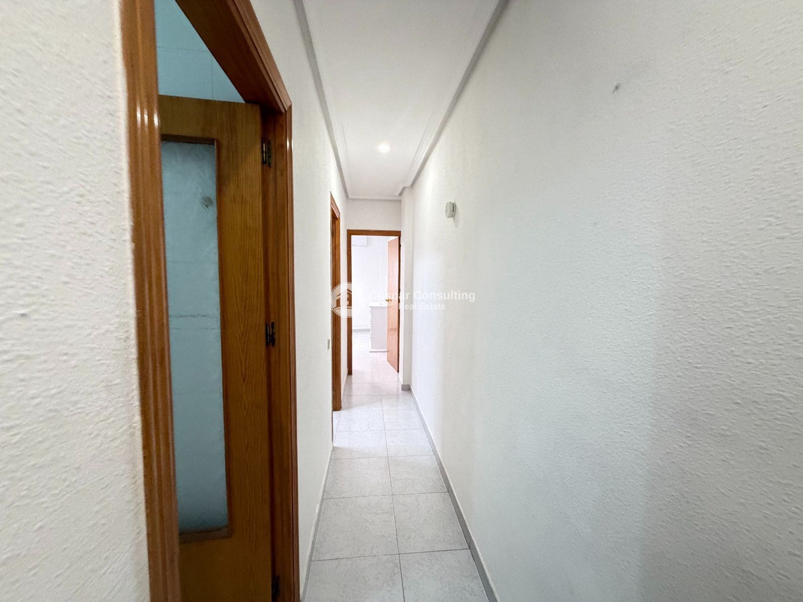 3 camera da letto Appartamento in vendita in Los Cuarteros con garage - 126.000 € (Rif: 10088406)