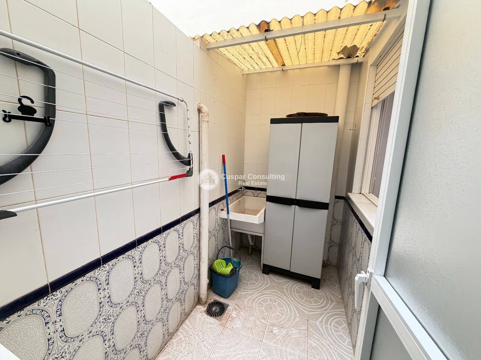 3 camera da letto Appartamento in vendita in Los Cuarteros con garage - 126.000 € (Rif: 10088406)