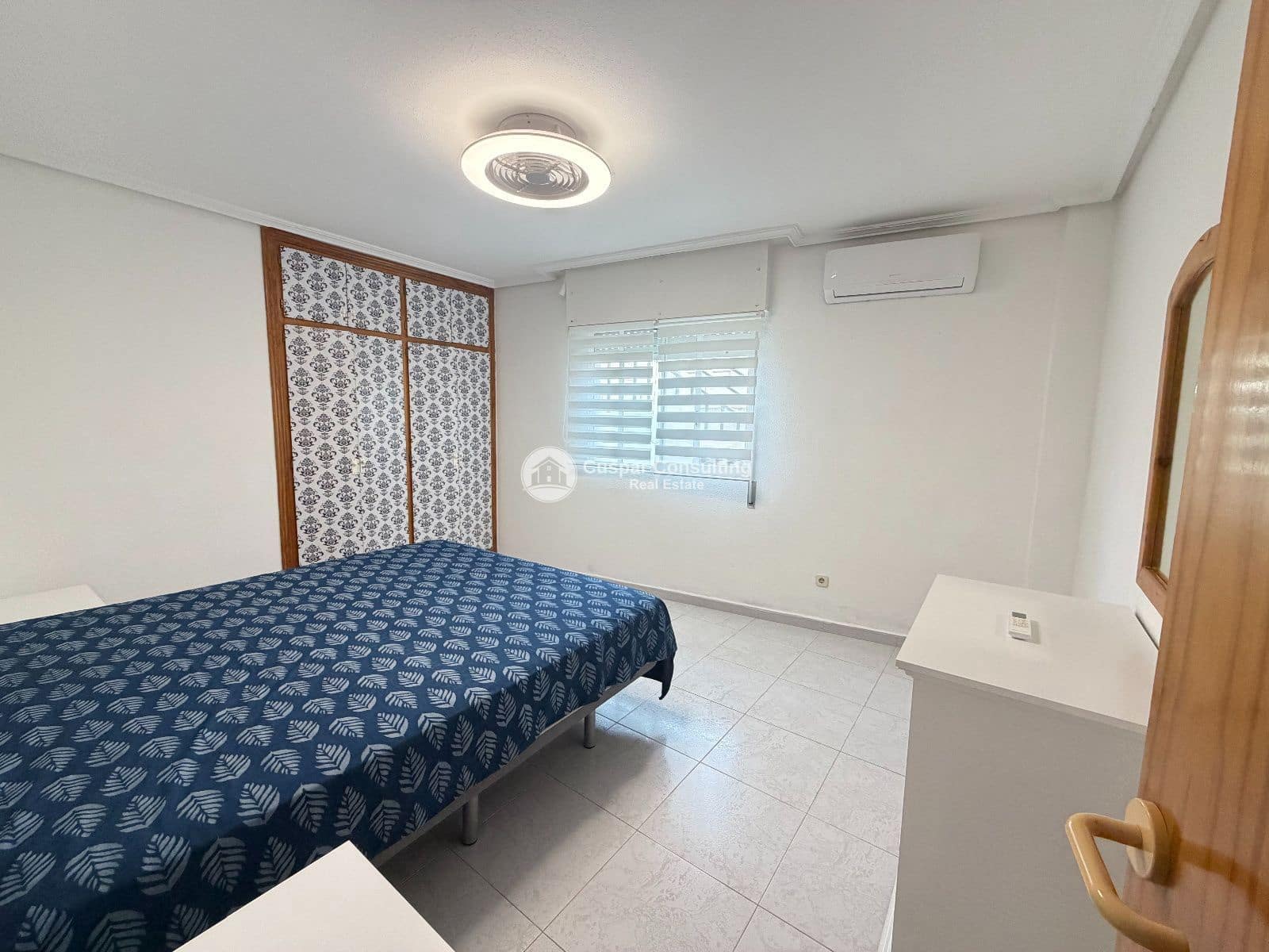 3 camera da letto Appartamento in vendita in Los Cuarteros con garage - 126.000 € (Rif: 10088406)