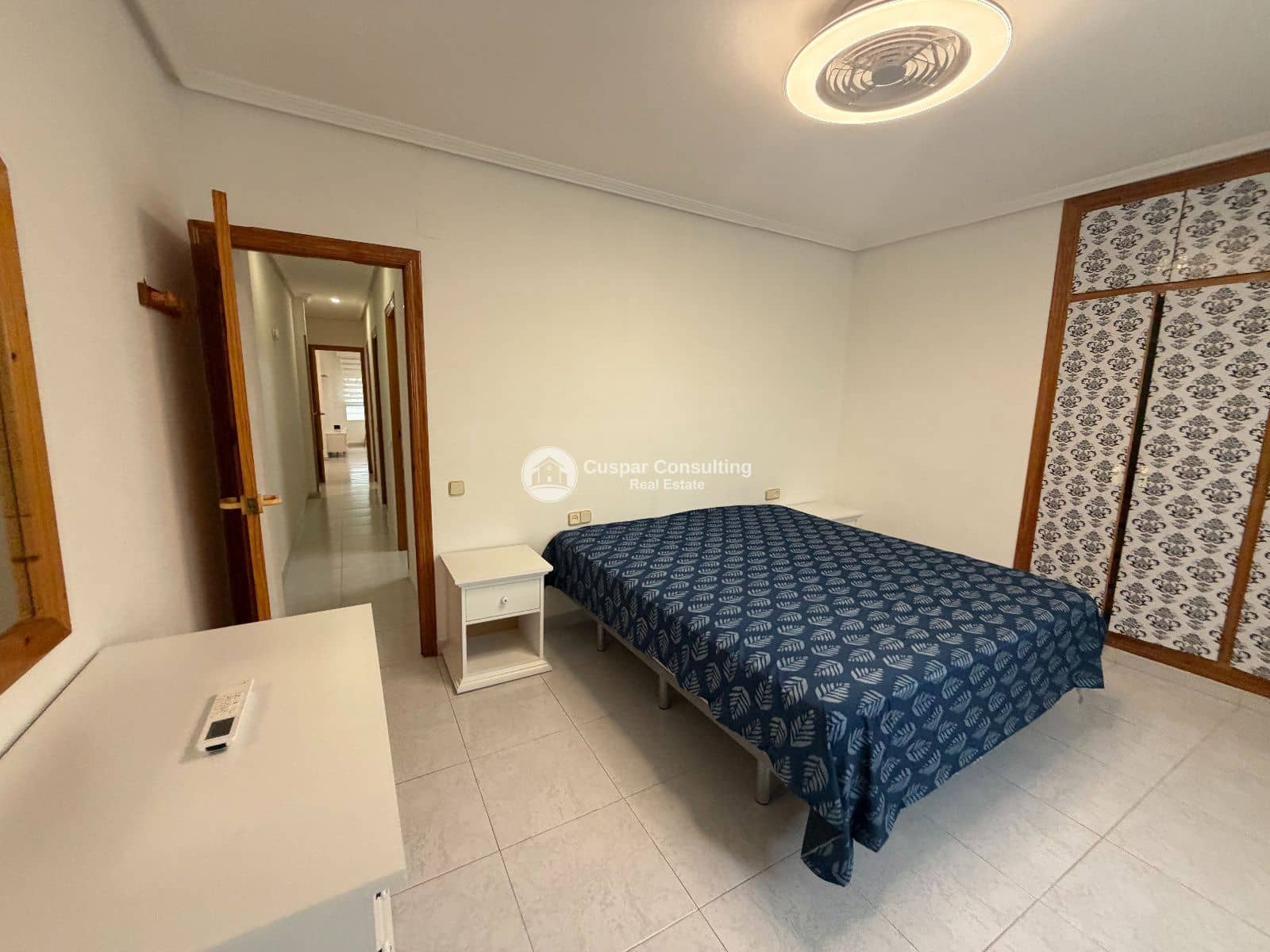3 camera da letto Appartamento in vendita in Los Cuarteros con garage - 126.000 € (Rif: 10088406)
