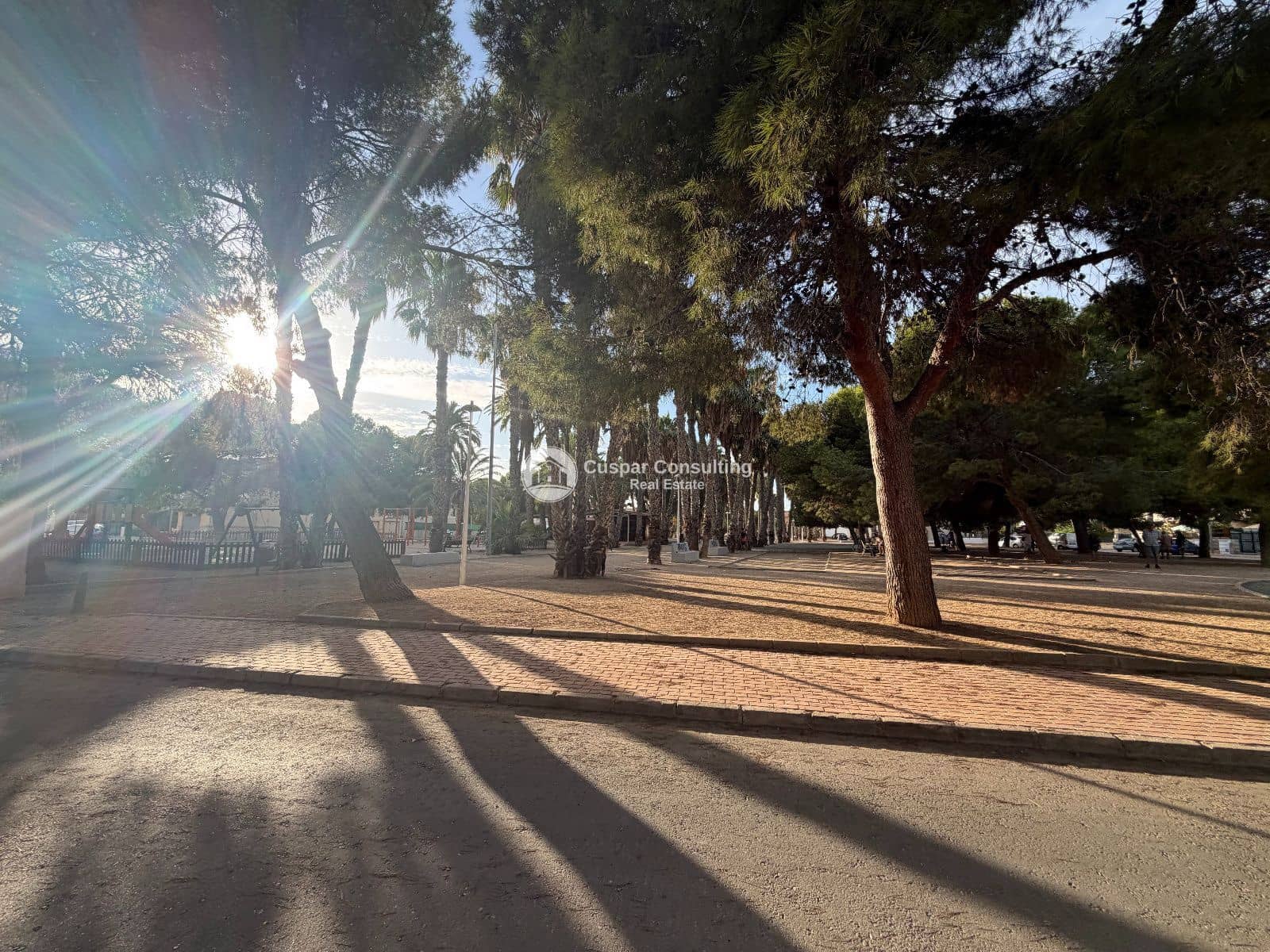 3 camera da letto Appartamento in vendita in Los Cuarteros con garage - 126.000 € (Rif: 10088406)