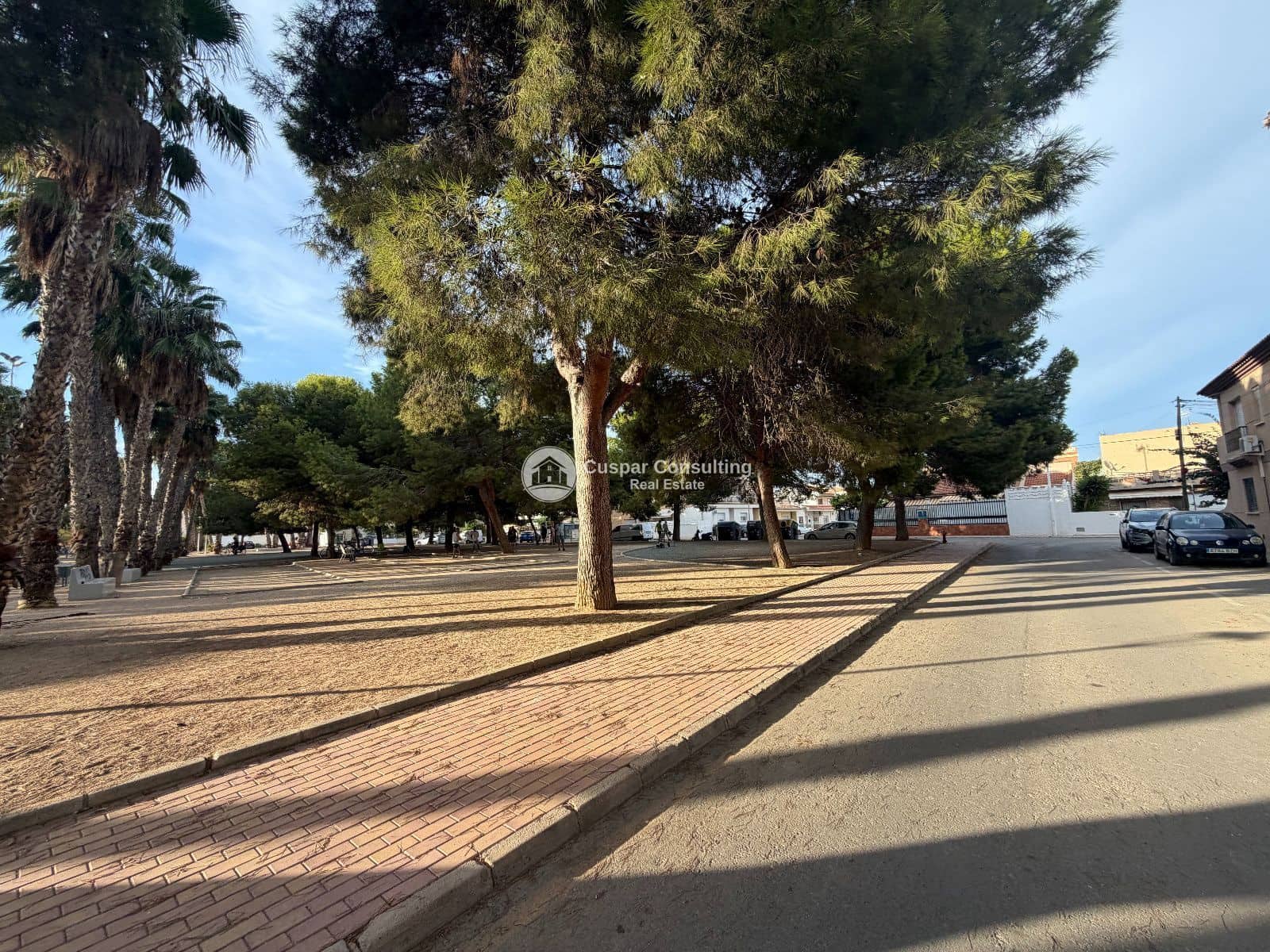 3 camera da letto Appartamento in vendita in Los Cuarteros con garage - 126.000 € (Rif: 10088406)