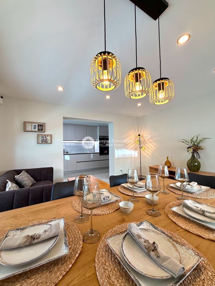 Casa de 3 habitaciones en Lo Pagan en venta - 369.500 € (Ref: 10088407)