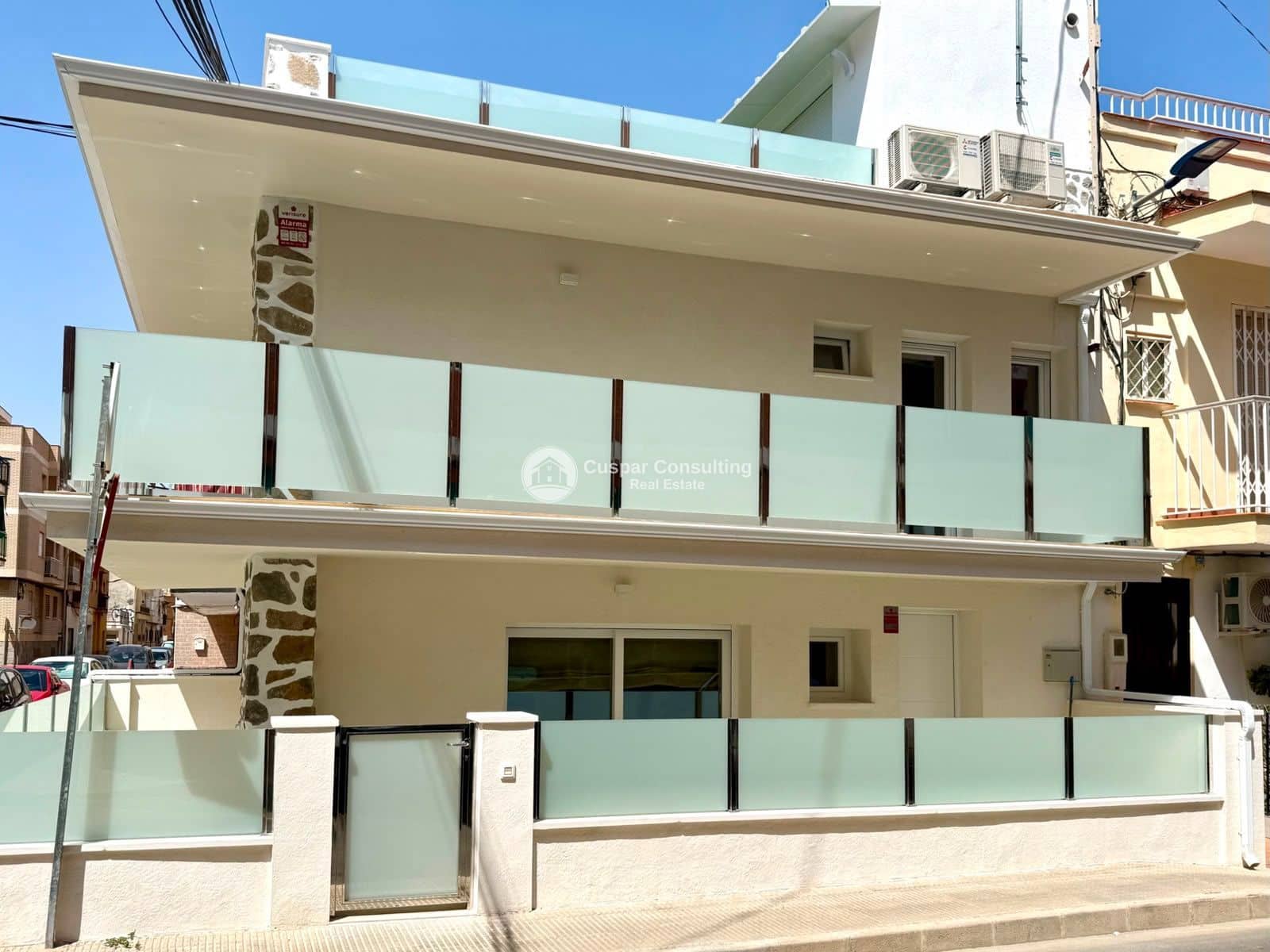 Casa de 3 habitaciones en Lo Pagan en venta - 369.500 € (Ref: 10088407)