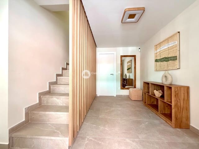 3 slaapkamer Huis te koop in Lo Pagan, San Pedro del Pinatar - € 369.500 (Ref: 10088407)