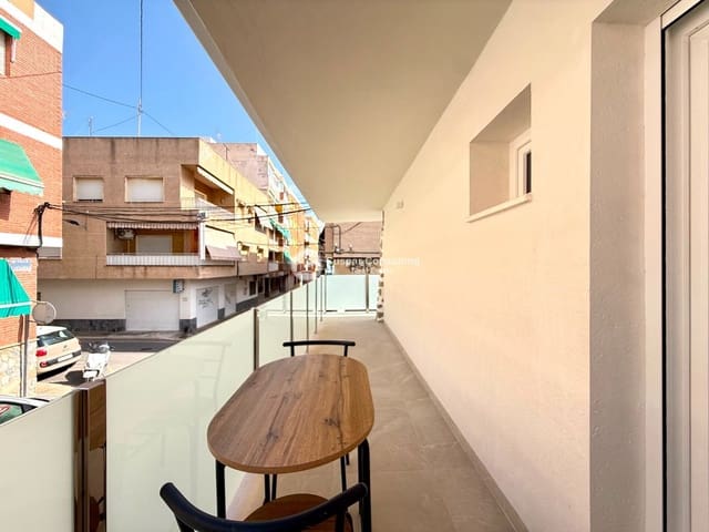 3 slaapkamer Huis te koop in Lo Pagan, San Pedro del Pinatar - € 369.500 (Ref: 10088407)