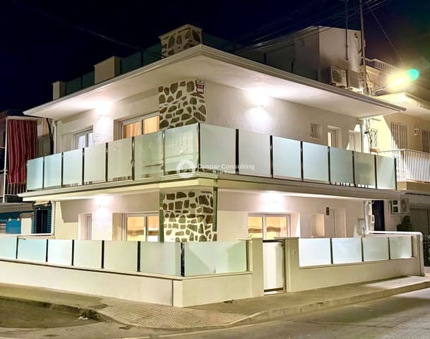 3 slaapkamer Huis te koop in Lo Pagan, San Pedro del Pinatar - € 369.500 (Ref: 10088407)