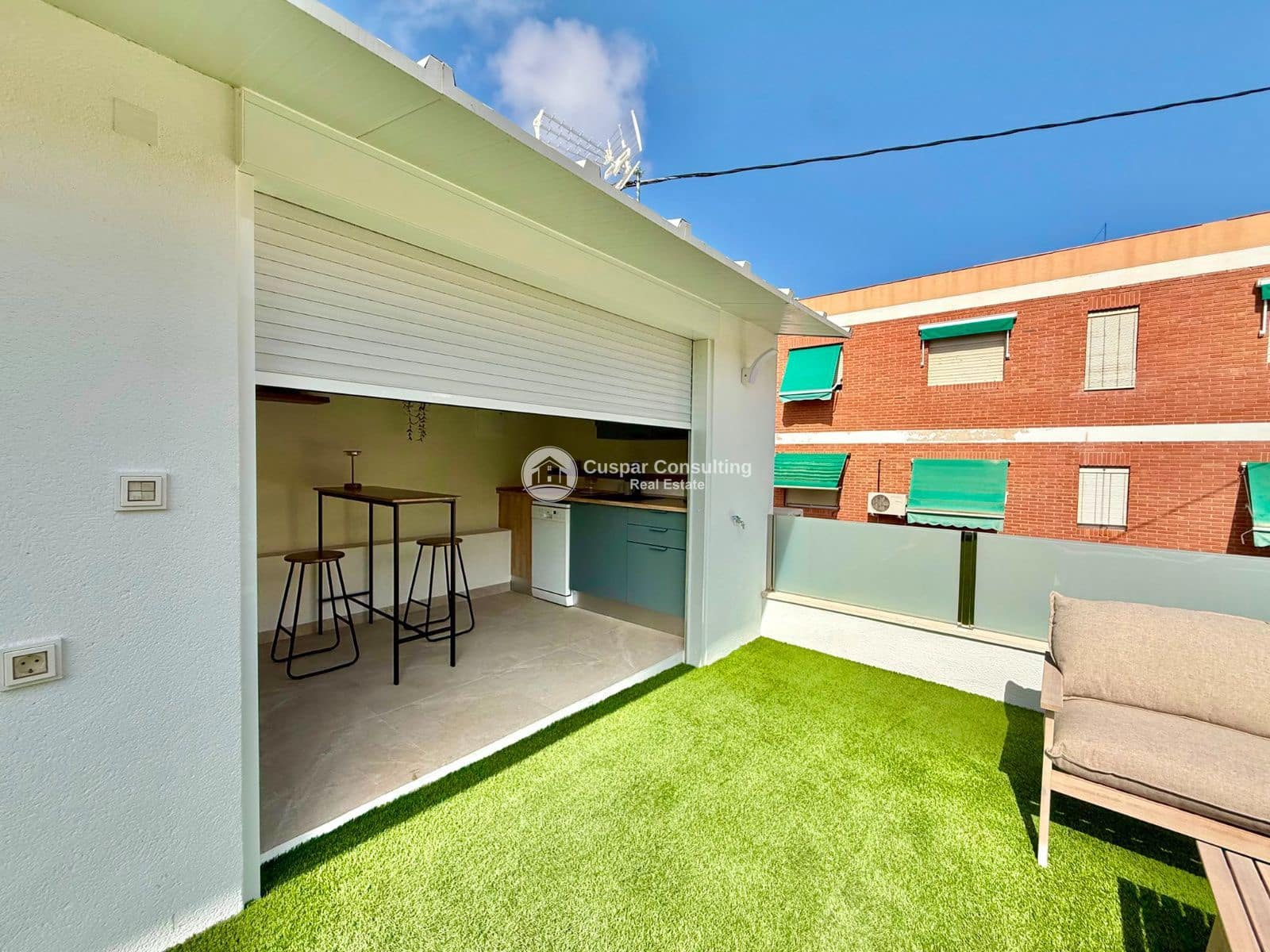 Casa de 3 habitaciones en Lo Pagan en venta - 369.500 € (Ref: 10088407)