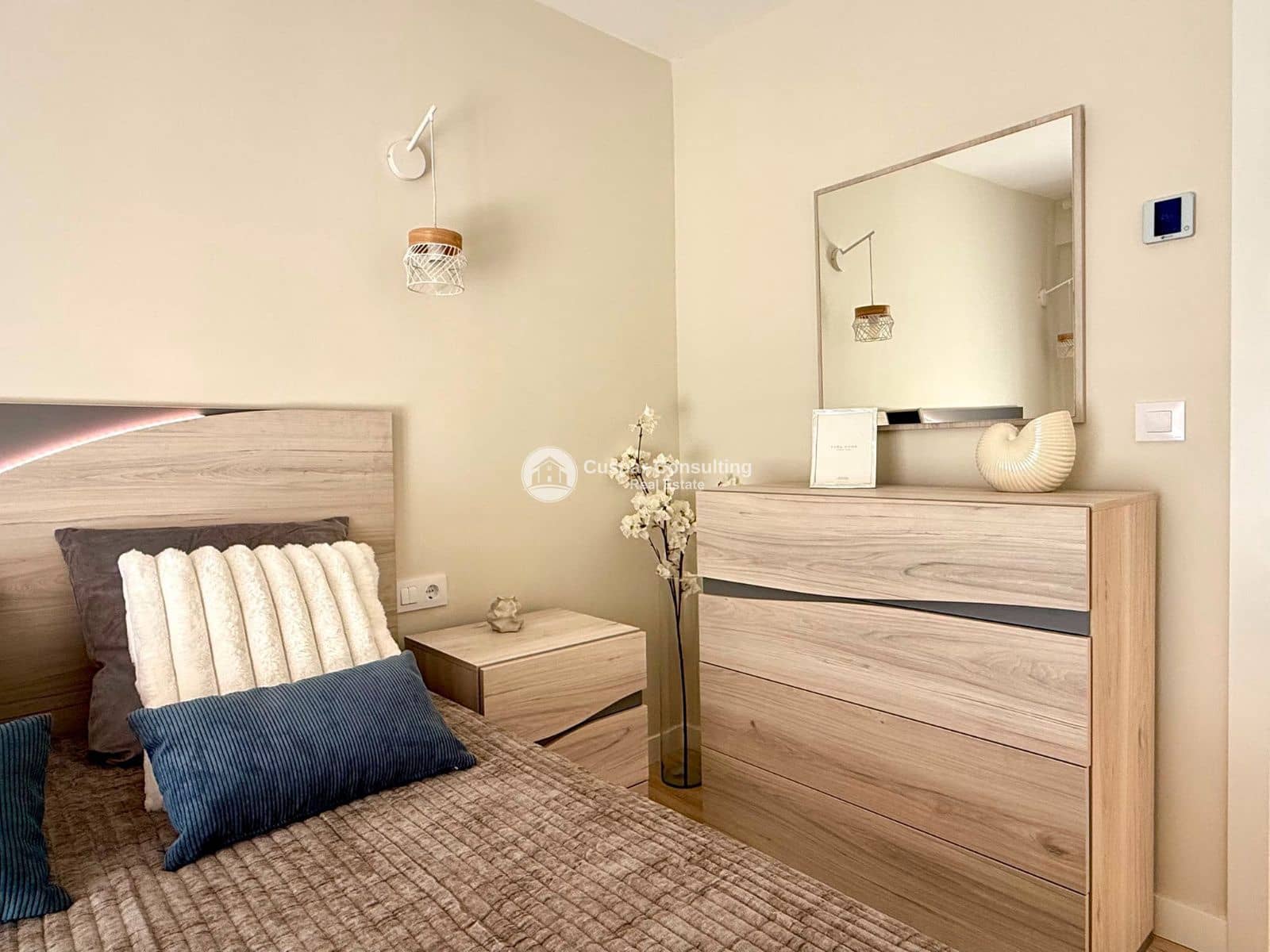 Casa de 3 habitaciones en Lo Pagan en venta - 369.500 € (Ref: 10088407)