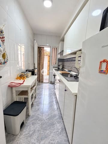 3 camera da letto Casa in vendita in Centro, Los Alcázares - 165.000 € (Rif: 10088408)