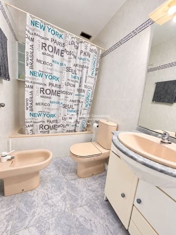 3 camera da letto Casa in vendita in Centro, Los Alcázares - 165.000 € (Rif: 10088408)