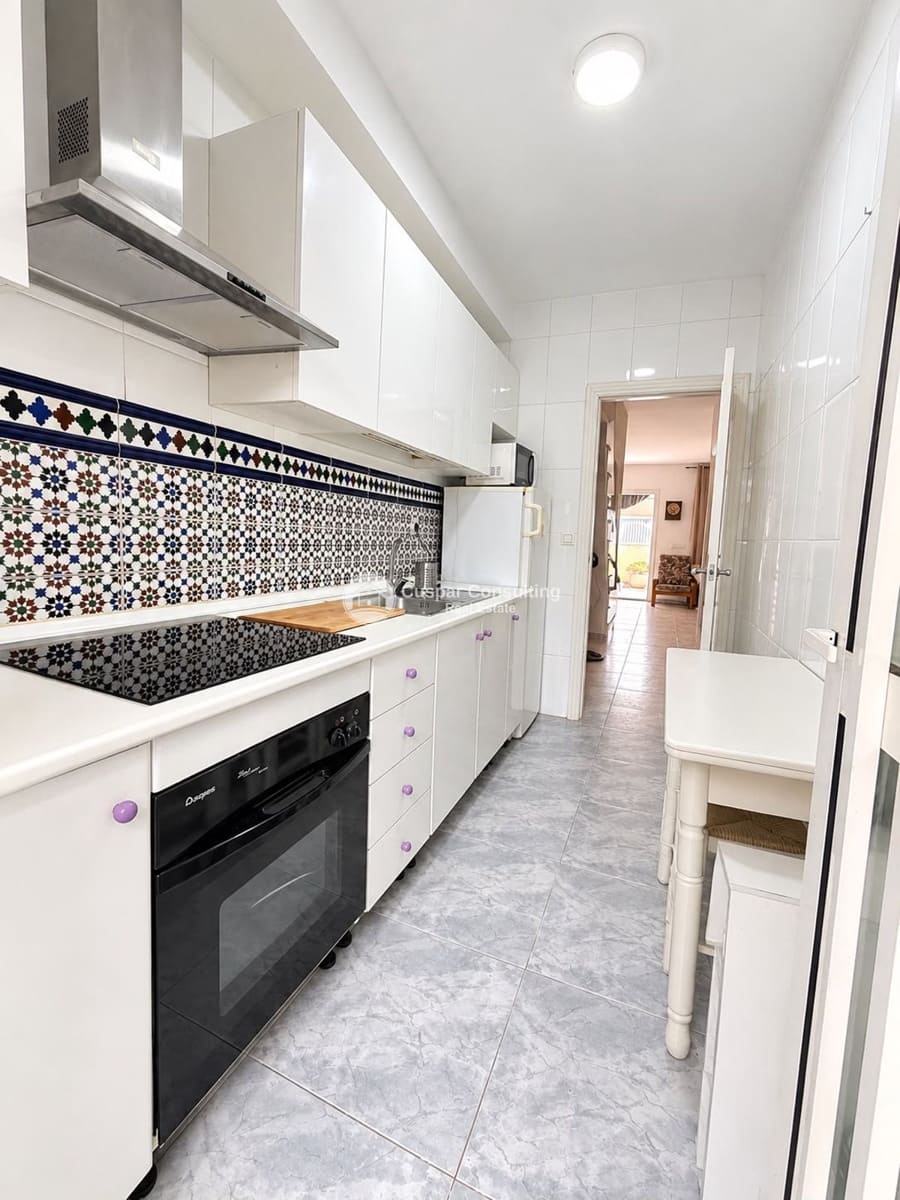 3 camera da letto Casa in vendita in Los Alcazares - 165.000 € (Rif: 10088408)