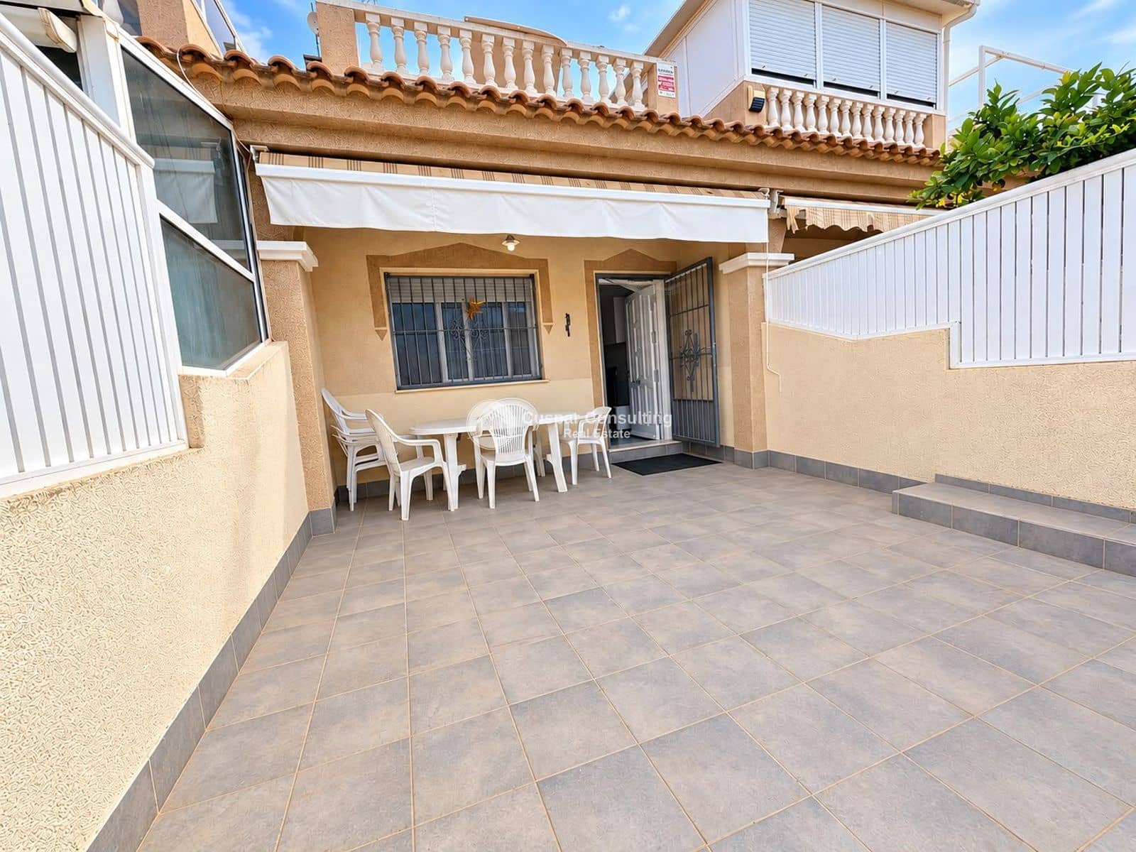 3 camera da letto Casa in vendita in Los Alcazares - 165.000 € (Rif: 10088408)