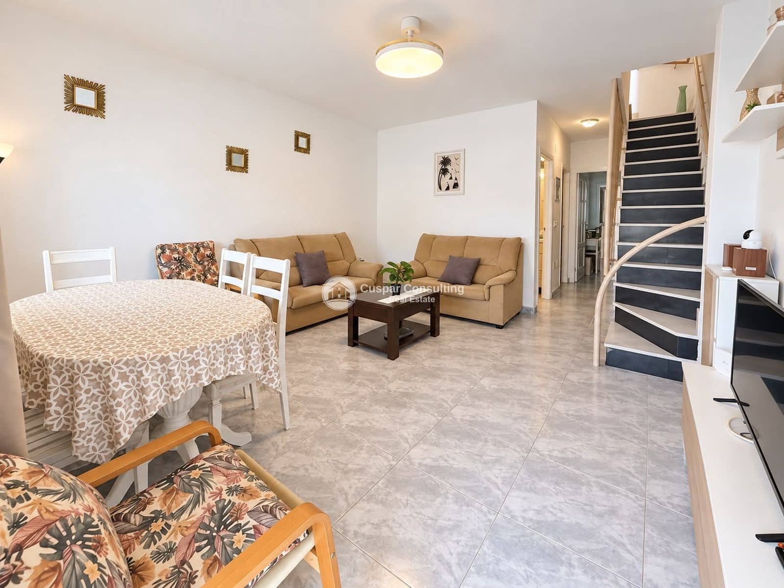 3 camera da letto Casa in vendita in Los Alcazares - 165.000 € (Rif: 10088408)