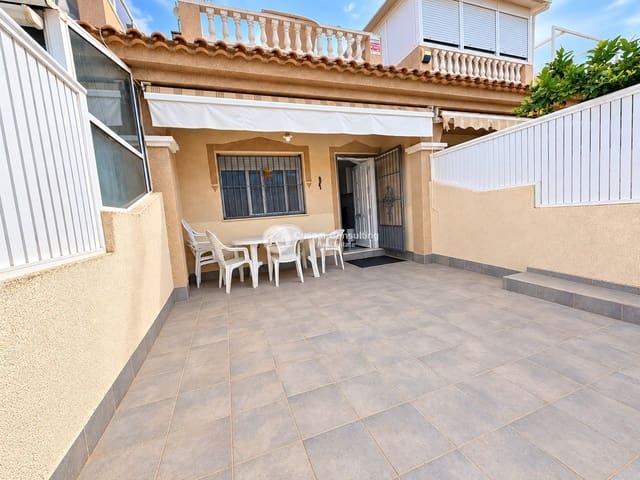 3 camera da letto Casa in vendita in Centro, Los Alcázares - 165.000 € (Rif: 10088408)