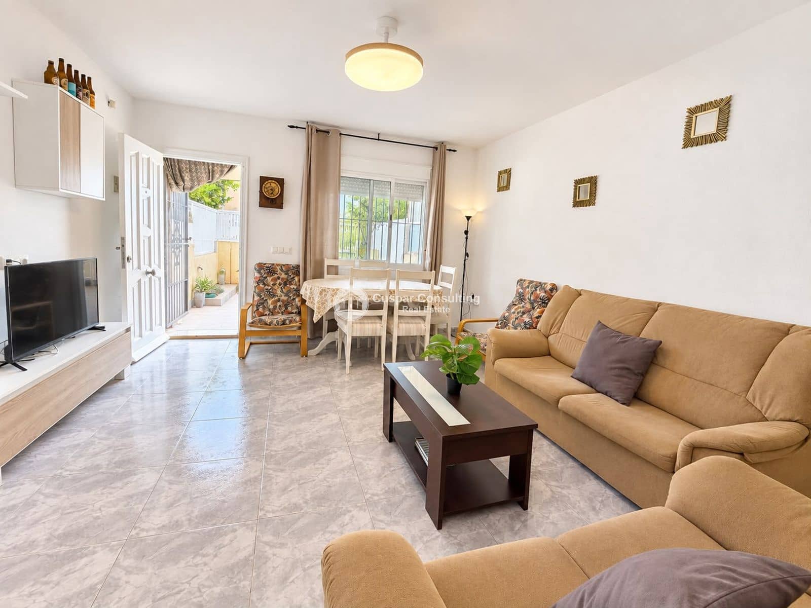3 camera da letto Casa in vendita in Los Alcazares - 165.000 € (Rif: 10088408)