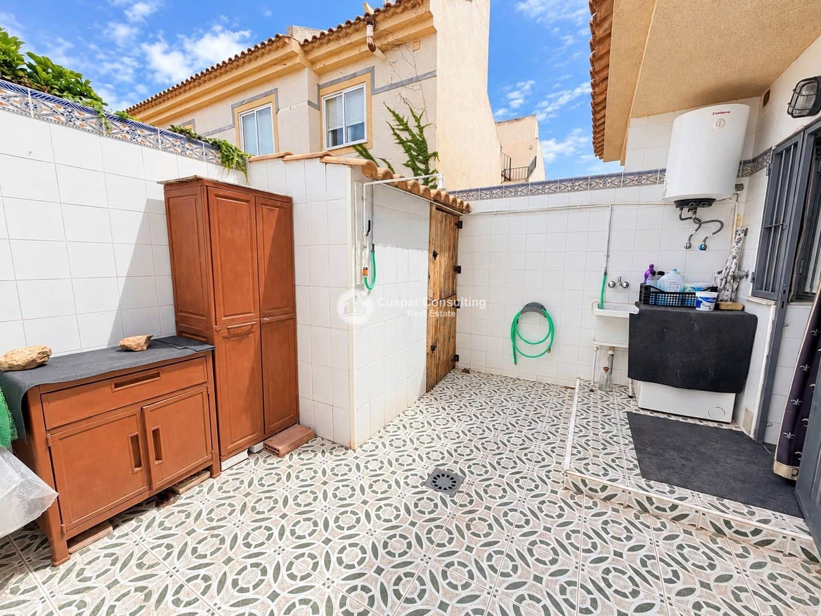 3 camera da letto Casa in vendita in Los Alcazares - 165.000 € (Rif: 10088408)