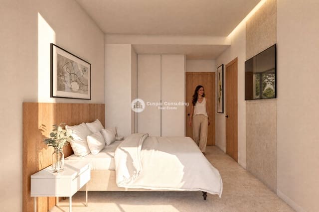 3 slaapkamer Huis te koop in Condado de Alhama, Alhama de Murcia - € 329.000 (Ref: 10093841)